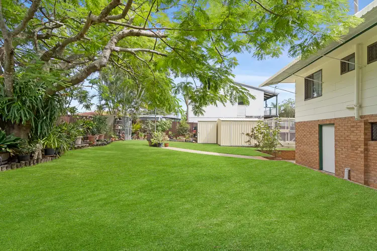 Sixth view of Homely house listing, 8 Castle Court, Alexandra Hills QLD 4161