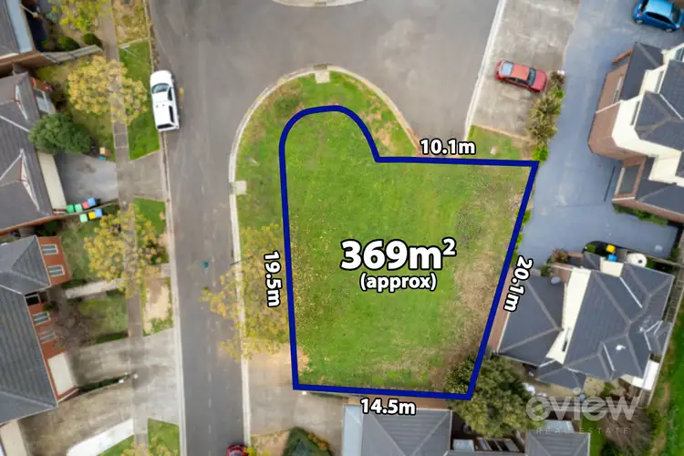 Main view of Homely land listing, 5 Celest Court, Werribee VIC 3030