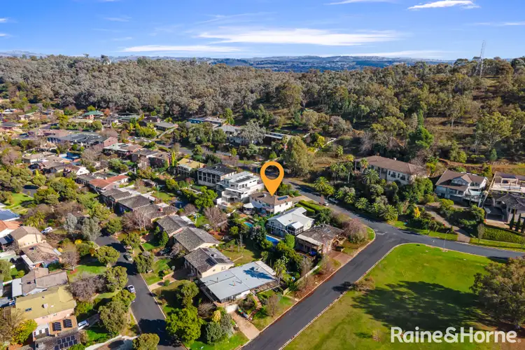Second view of Homely house listing, 27 Andrews Avenue, Kooringal NSW 2650