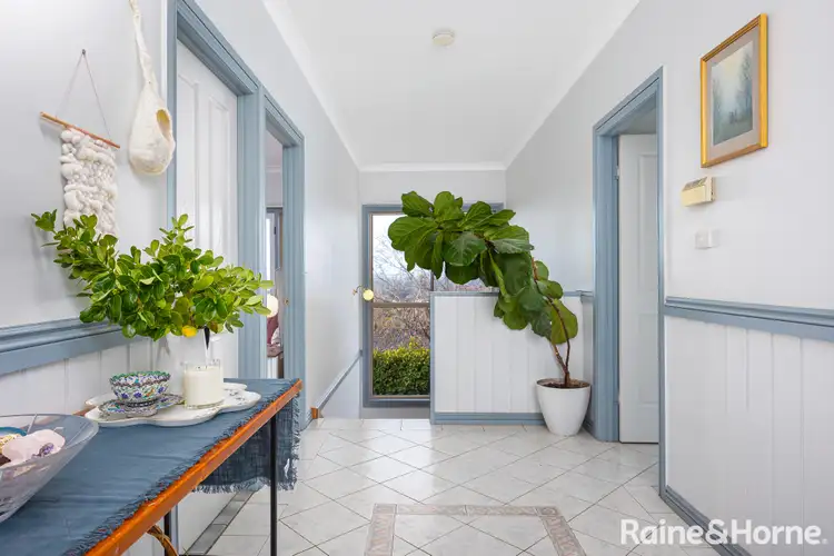 Third view of Homely house listing, 27 Andrews Avenue, Kooringal NSW 2650