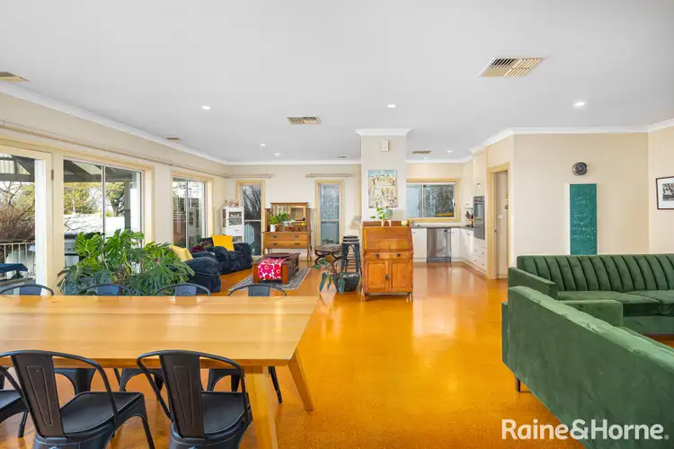 Fourth view of Homely house listing, 27 Andrews Avenue, Kooringal NSW 2650
