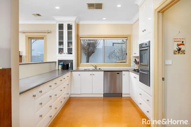 Sixth view of Homely house listing, 27 Andrews Avenue, Kooringal NSW 2650