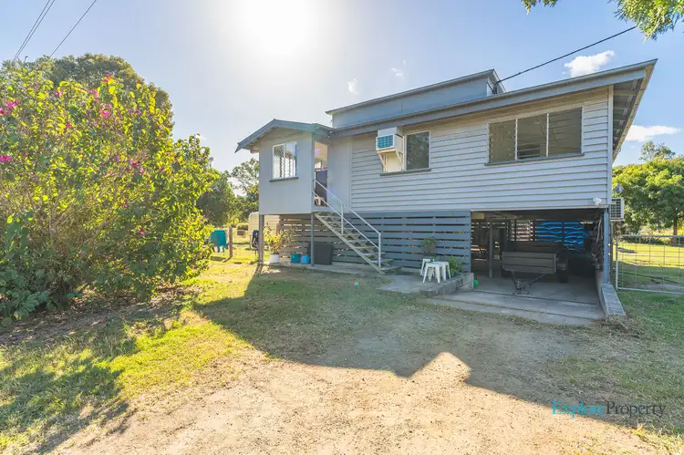 6 Pink Lily Street, Pink Lily QLD 4702