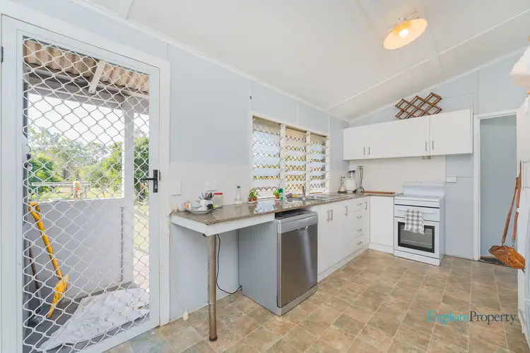 Second view of Homely house listing, 6 Pink Lily Street, Pink Lily QLD 4702