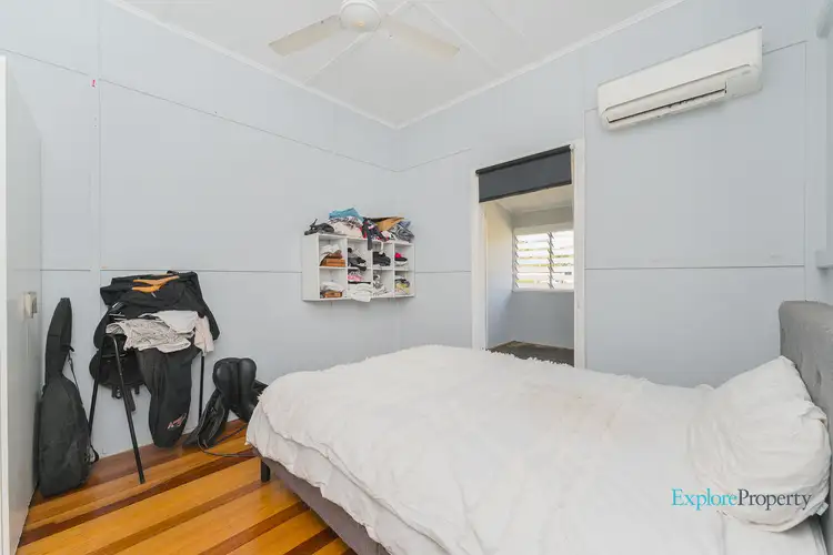 Fifth view of Homely house listing, 6 Pink Lily Street, Pink Lily QLD 4702