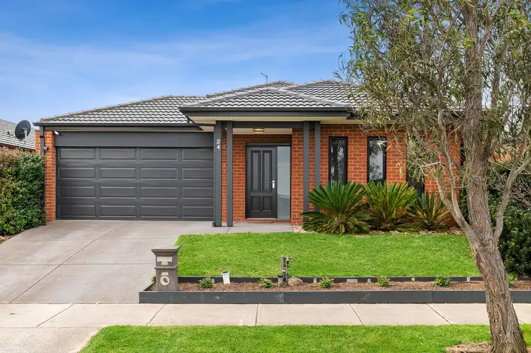 24 Tidal Street, Leopold VIC 3224