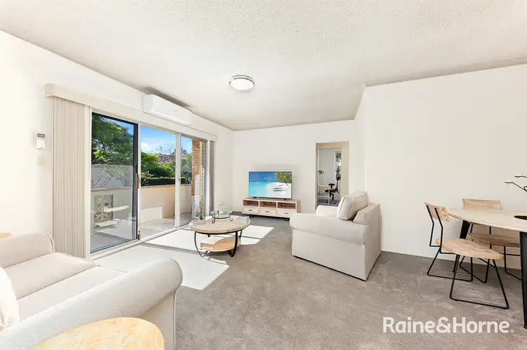 1/96 Wentworth Street, Randwick NSW 2031