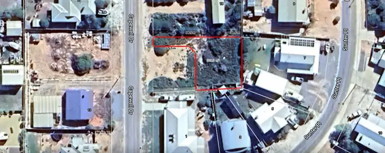 16B Capewell Drive, Denham WA 6537