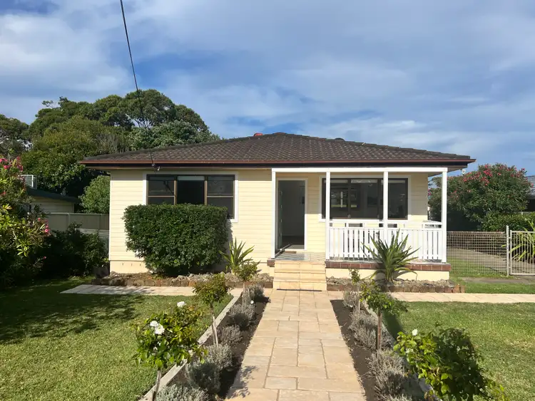 111 Prince Edward Avenue, Culburra Beach NSW 2540