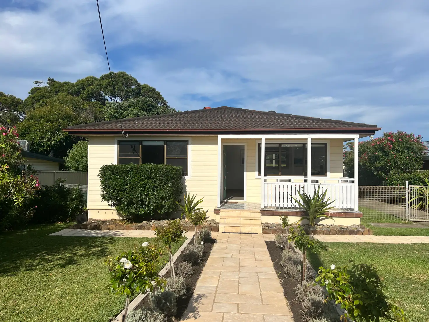 Main view of Homely house listing, 111 Prince Edward Avenue, Culburra Beach NSW 2540