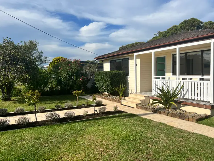 Second view of Homely house listing, 111 Prince Edward Avenue, Culburra Beach NSW 2540