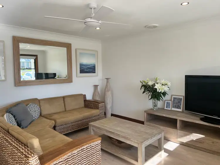 Fourth view of Homely house listing, 111 Prince Edward Avenue, Culburra Beach NSW 2540