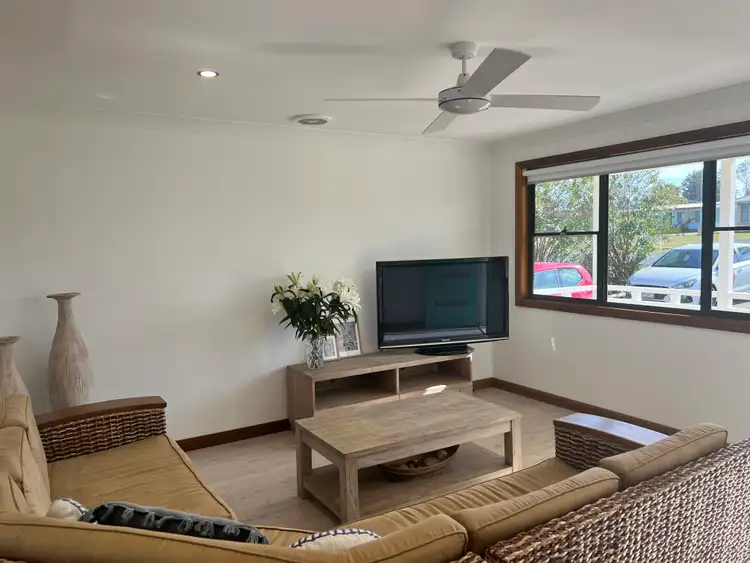 Fifth view of Homely house listing, 111 Prince Edward Avenue, Culburra Beach NSW 2540