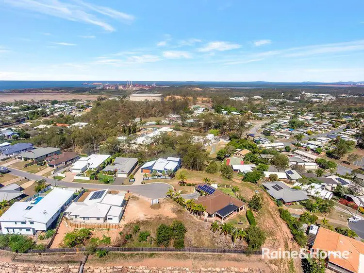 Main view of Homely land listing, 38 Clipper Terrace, South Gladstone QLD 4680