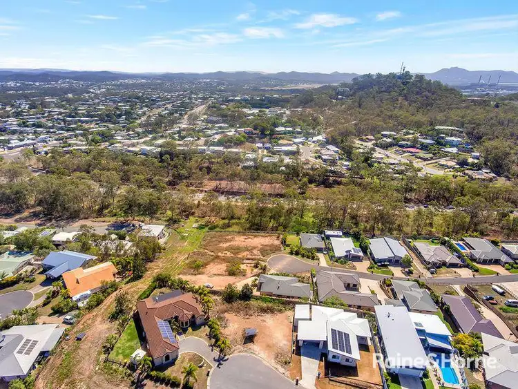 Third view of Homely land listing, 38 Clipper Terrace, South Gladstone QLD 4680