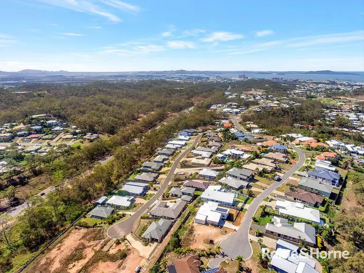 Fourth view of Homely land listing, 38 Clipper Terrace, South Gladstone QLD 4680