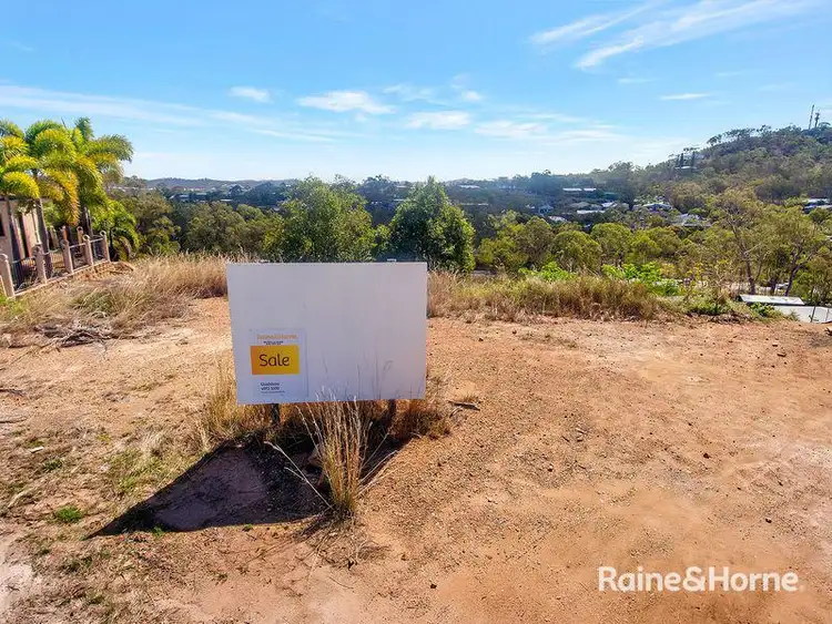 Fifth view of Homely land listing, 38 Clipper Terrace, South Gladstone QLD 4680