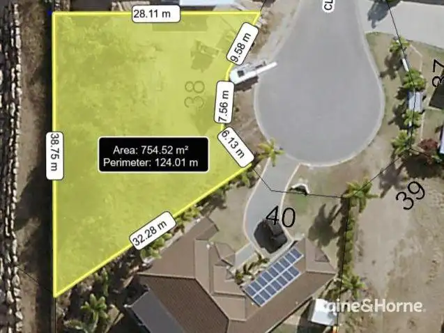 Seventh view of Homely land listing, 38 Clipper Terrace, South Gladstone QLD 4680