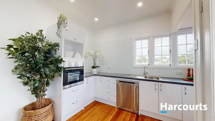 Fifth view of Homely house listing, 10 HERITAGE DRIVE, Childers QLD 4660