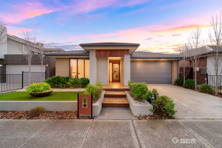 Main view of Homely house listing, 5 Montreal Circuit, Craigieburn VIC 3064