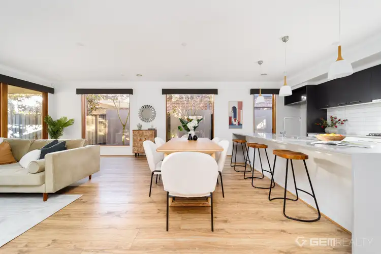 Second view of Homely house listing, 5 Montreal Circuit, Craigieburn VIC 3064