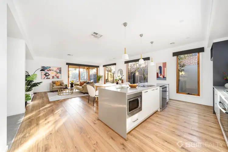 Third view of Homely house listing, 5 Montreal Circuit, Craigieburn VIC 3064