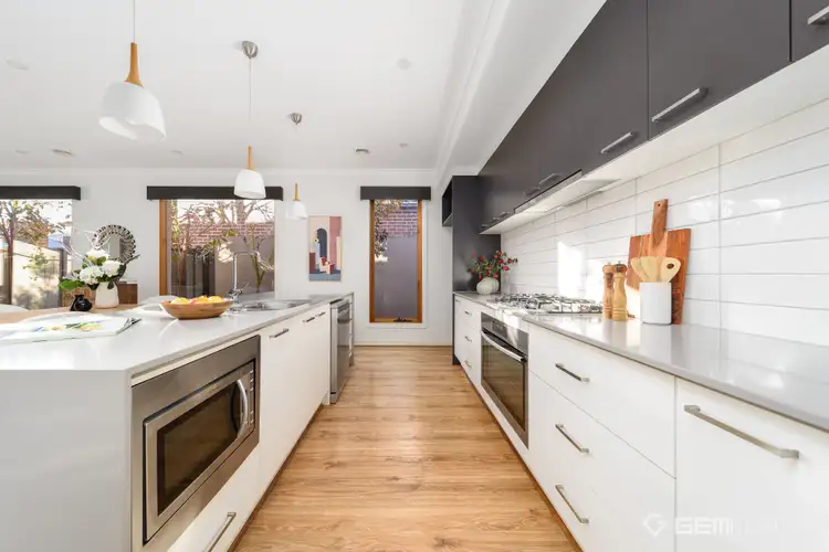 Fourth view of Homely house listing, 5 Montreal Circuit, Craigieburn VIC 3064