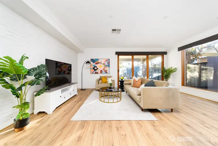 Fifth view of Homely house listing, 5 Montreal Circuit, Craigieburn VIC 3064