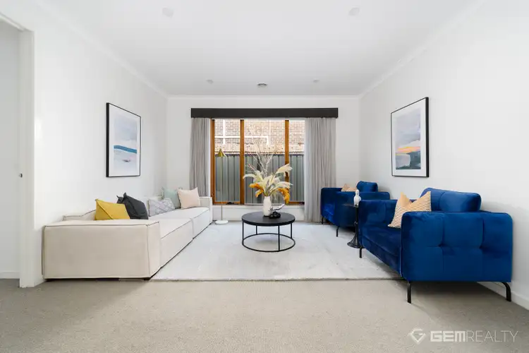 Sixth view of Homely house listing, 5 Montreal Circuit, Craigieburn VIC 3064