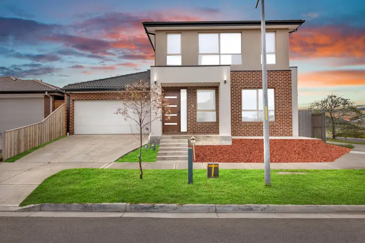 2 Girraween Street, Wollert VIC 3750
