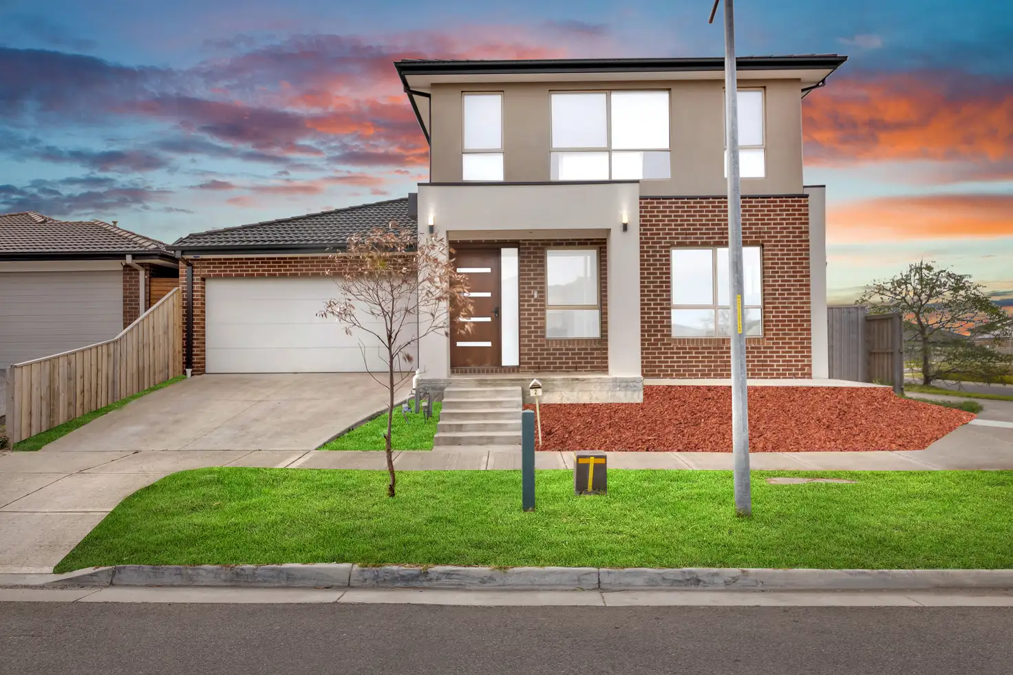 Main view of Homely house listing, 2 Girraween Street, Wollert VIC 3750