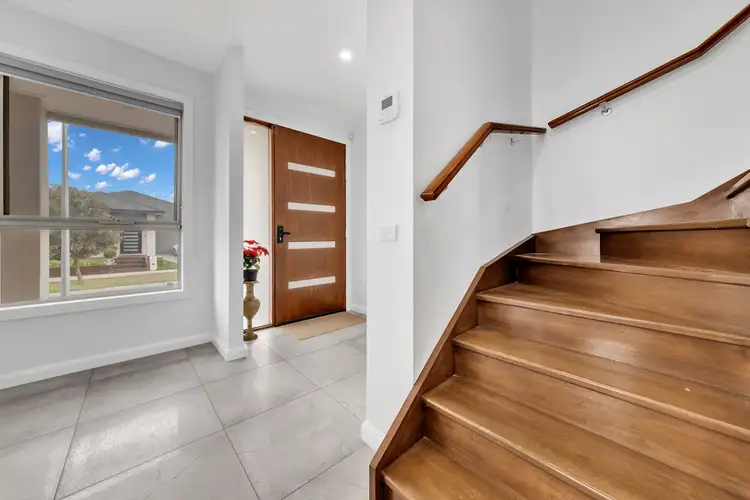 Second view of Homely house listing, 2 Girraween Street, Wollert VIC 3750