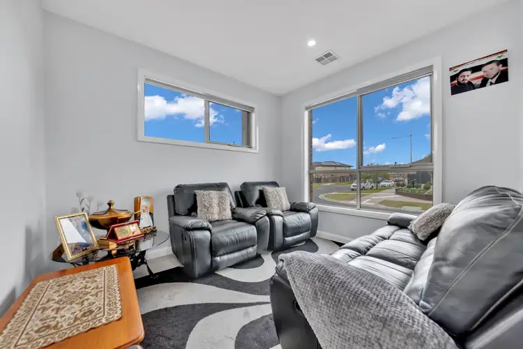 Third view of Homely house listing, 2 Girraween Street, Wollert VIC 3750