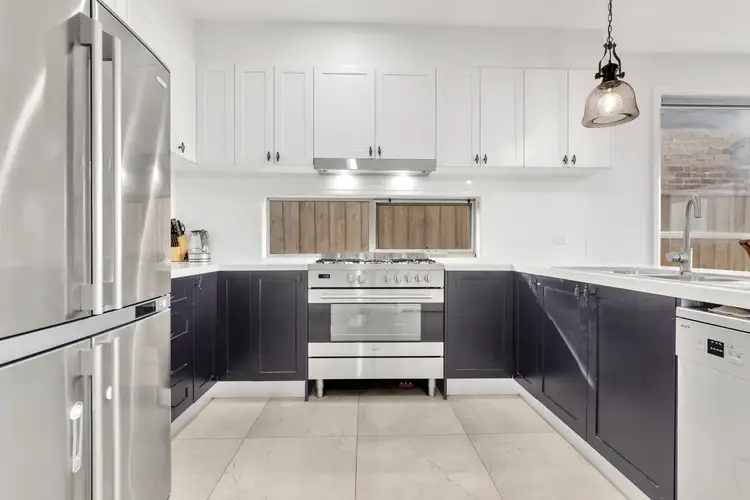 Fifth view of Homely house listing, 2 Girraween Street, Wollert VIC 3750