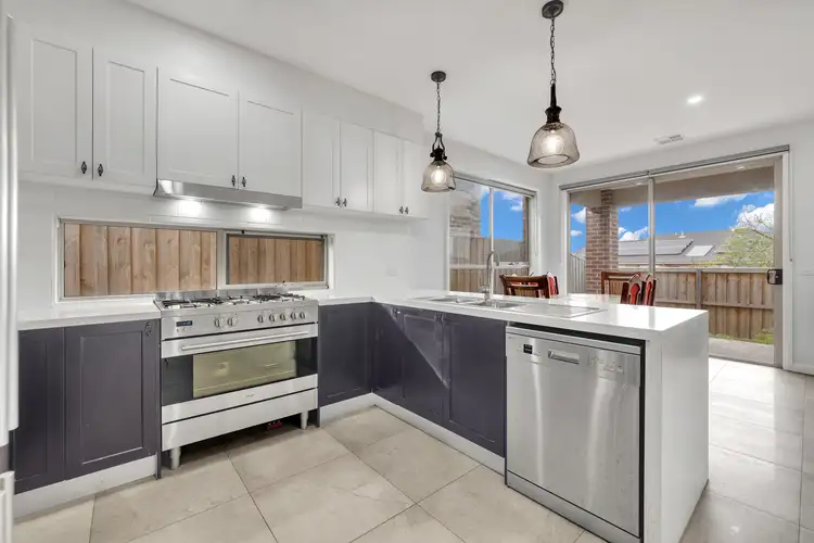 Sixth view of Homely house listing, 2 Girraween Street, Wollert VIC 3750