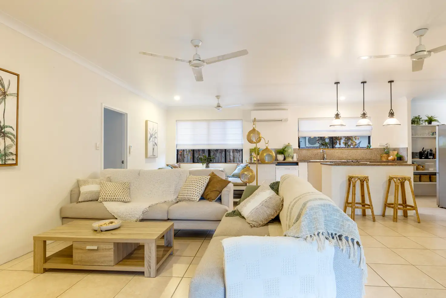 Main view of Homely house listing, 4 Kalu Close, Cooya Beach QLD 4873