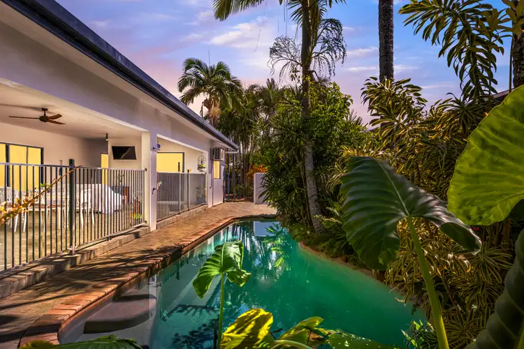 Second view of Homely house listing, 4 Kalu Close, Cooya Beach QLD 4873