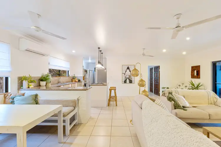 Third view of Homely house listing, 4 Kalu Close, Cooya Beach QLD 4873