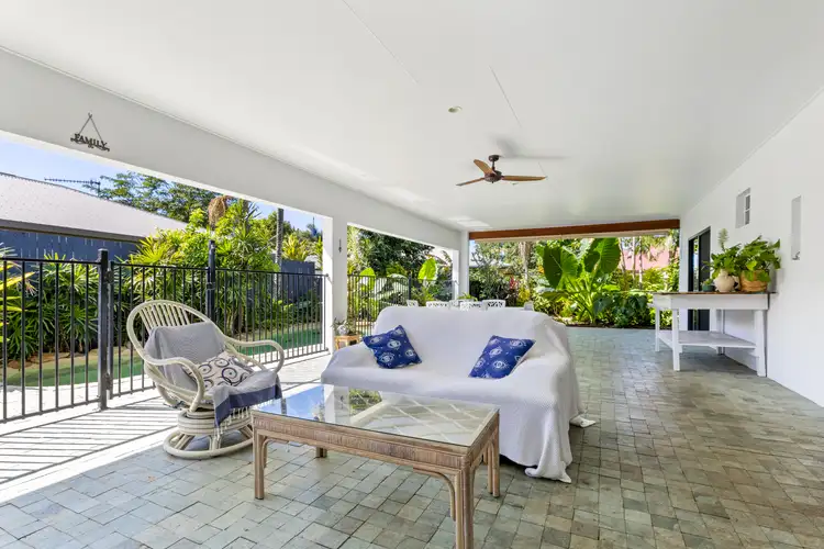 Fourth view of Homely house listing, 4 Kalu Close, Cooya Beach QLD 4873