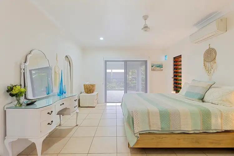 Fifth view of Homely house listing, 4 Kalu Close, Cooya Beach QLD 4873
