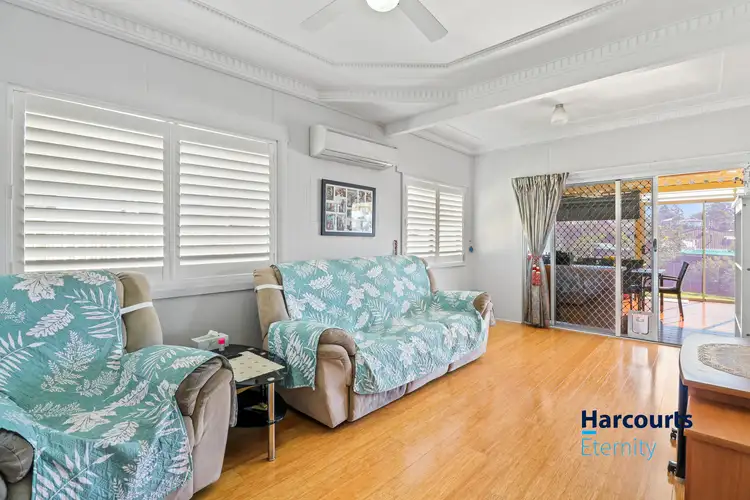 Third view of Homely house listing, 107 Cornelia Rd,, Toongabbie NSW 2146