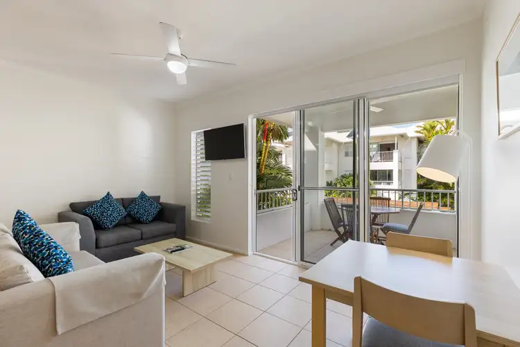 Second view of Homely apartment listing, 39/70-76 Davidson Street, Port Douglas QLD 4877