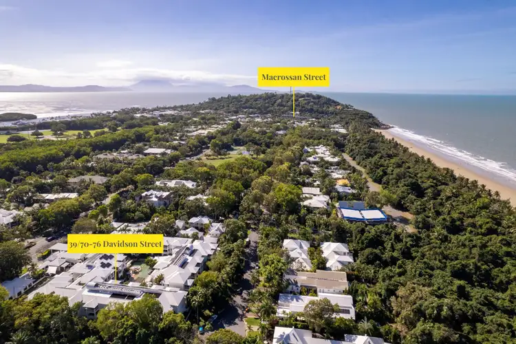 Third view of Homely apartment listing, 39/70-76 Davidson Street, Port Douglas QLD 4877