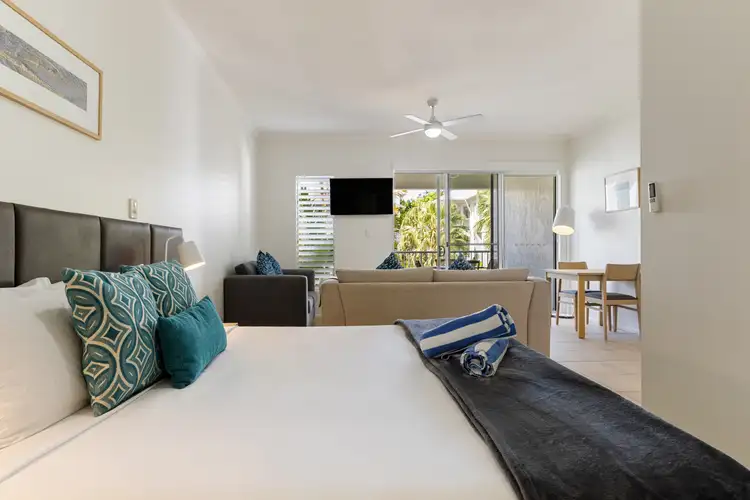 Fourth view of Homely apartment listing, 39/70-76 Davidson Street, Port Douglas QLD 4877