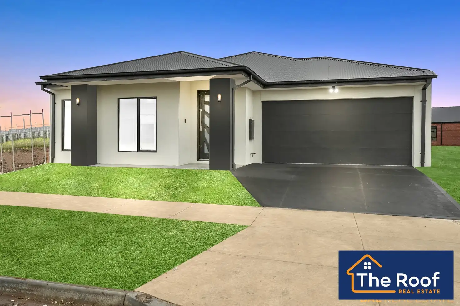 Main view of Homely house listing, 18 Copal Street, Mambourin VIC 3024