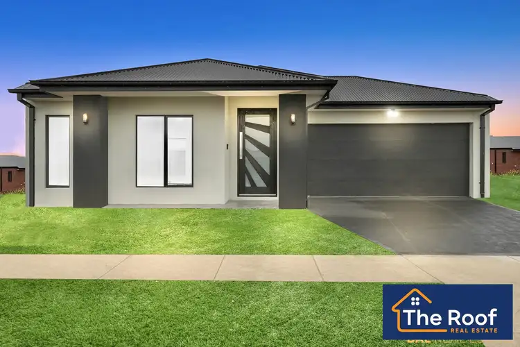 Second view of Homely house listing, 18 Copal Street, Mambourin VIC 3024