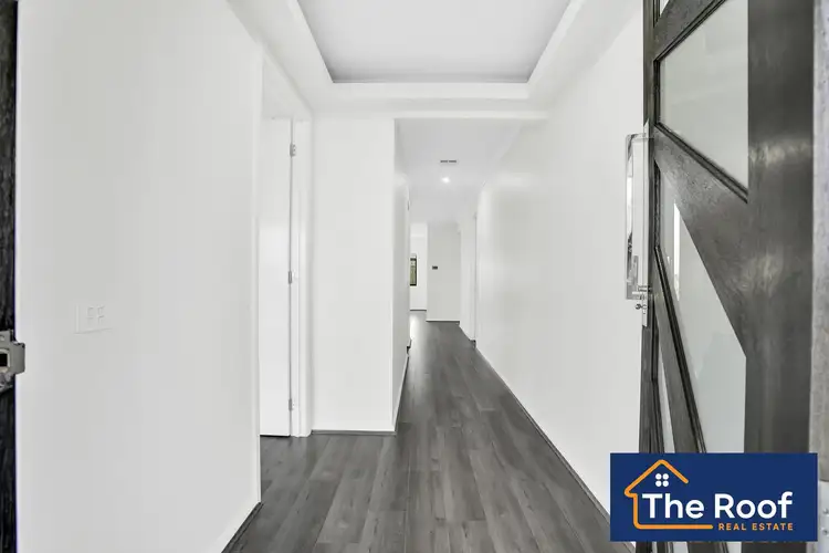 Third view of Homely house listing, 18 Copal Street, Mambourin VIC 3024