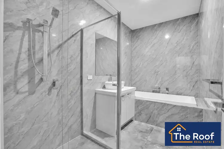 Fifth view of Homely house listing, 18 Copal Street, Mambourin VIC 3024