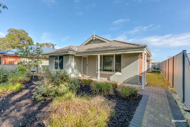 4 Miamit Lane, Byford WA 6122