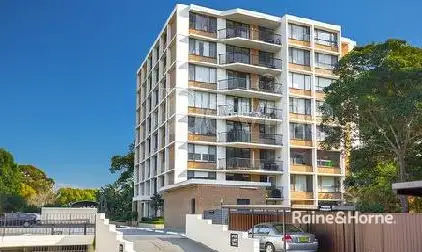 101 Wentworth Rd